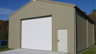 Garage Door Openers at The Oaks Condo, Florida